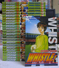 Whistle! (Trọn bộ 24 tâp)