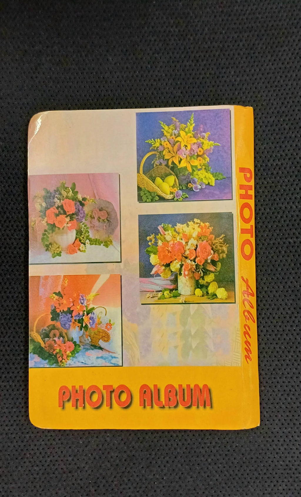 Album ảnh siêu anh hùng dán sẵn
