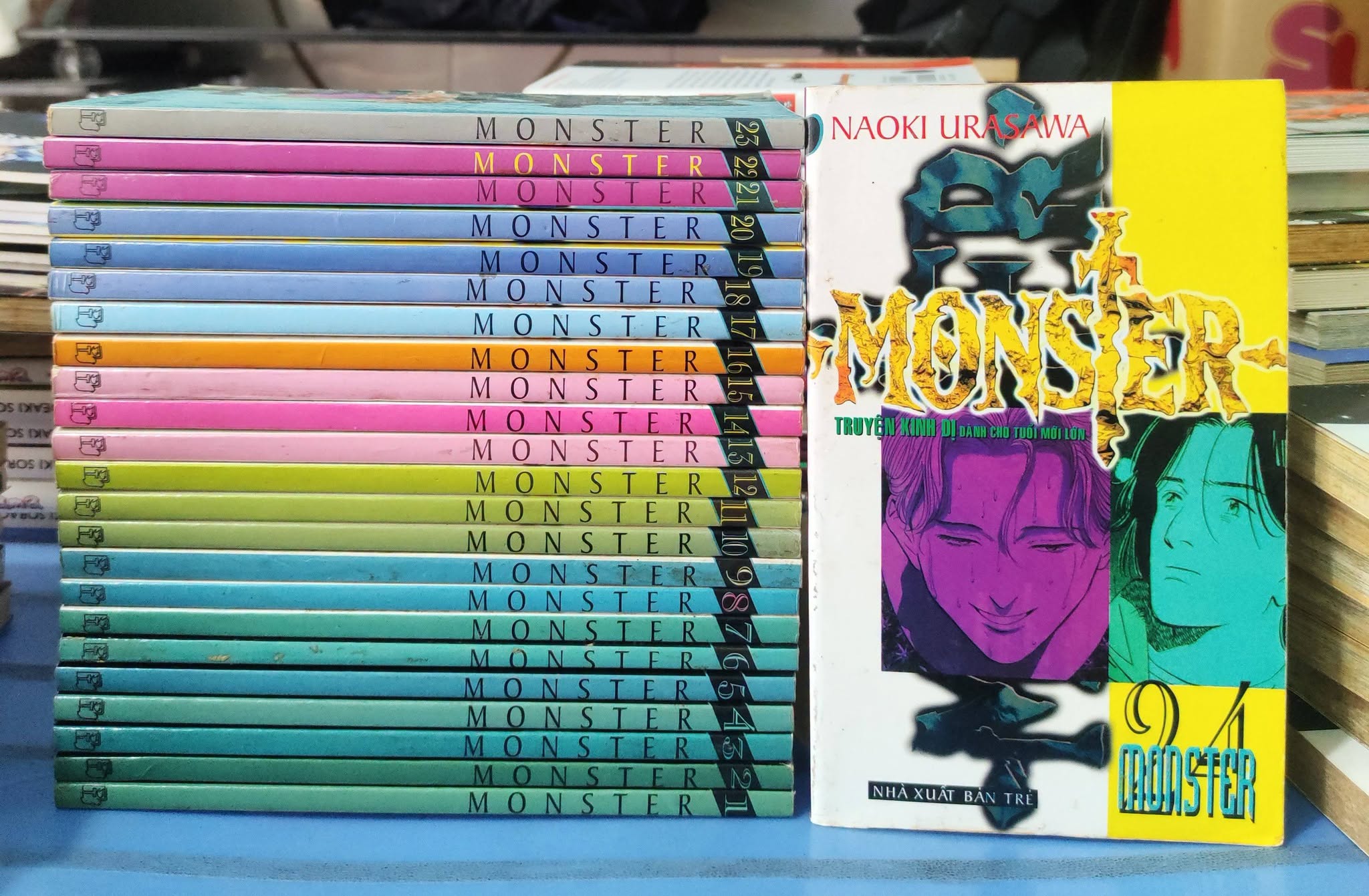 Monster