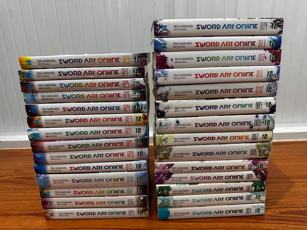 Sword Art Online