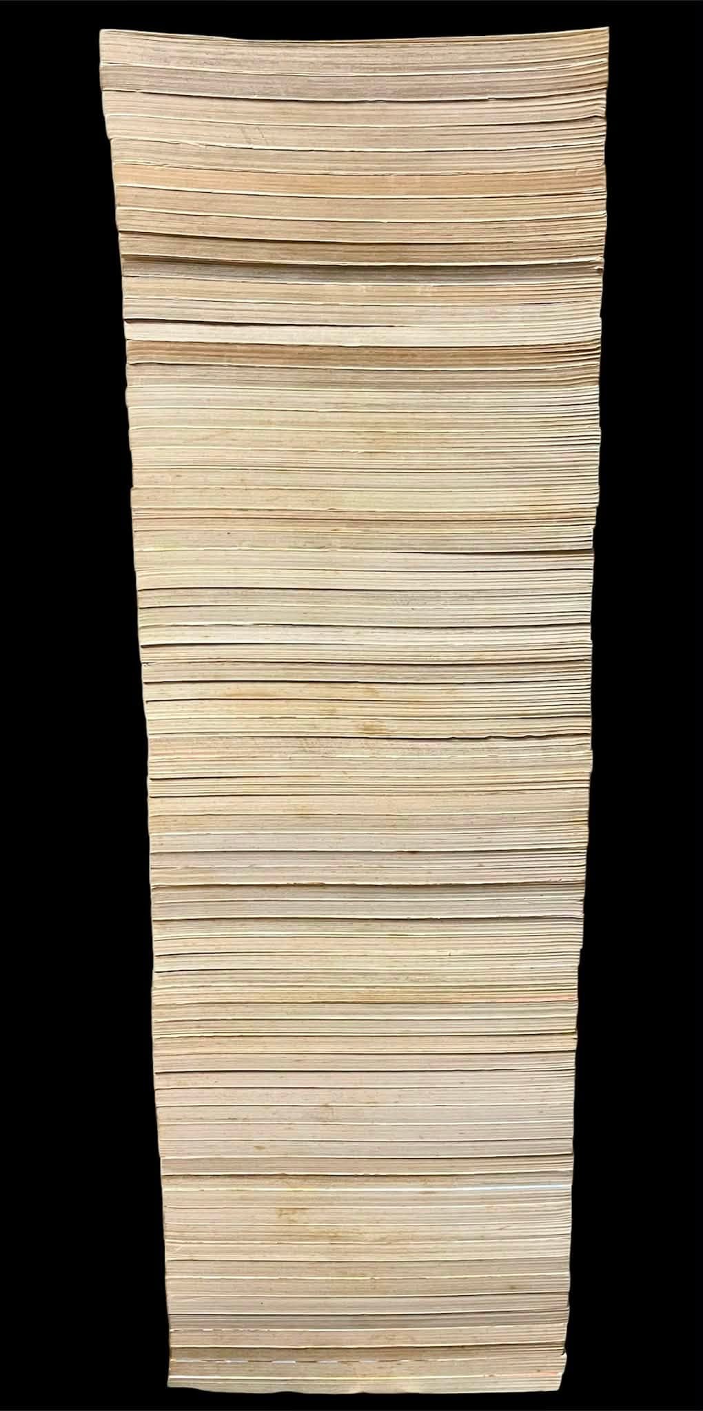 DẤU ẤN HOÀNG GIA (66 tập)