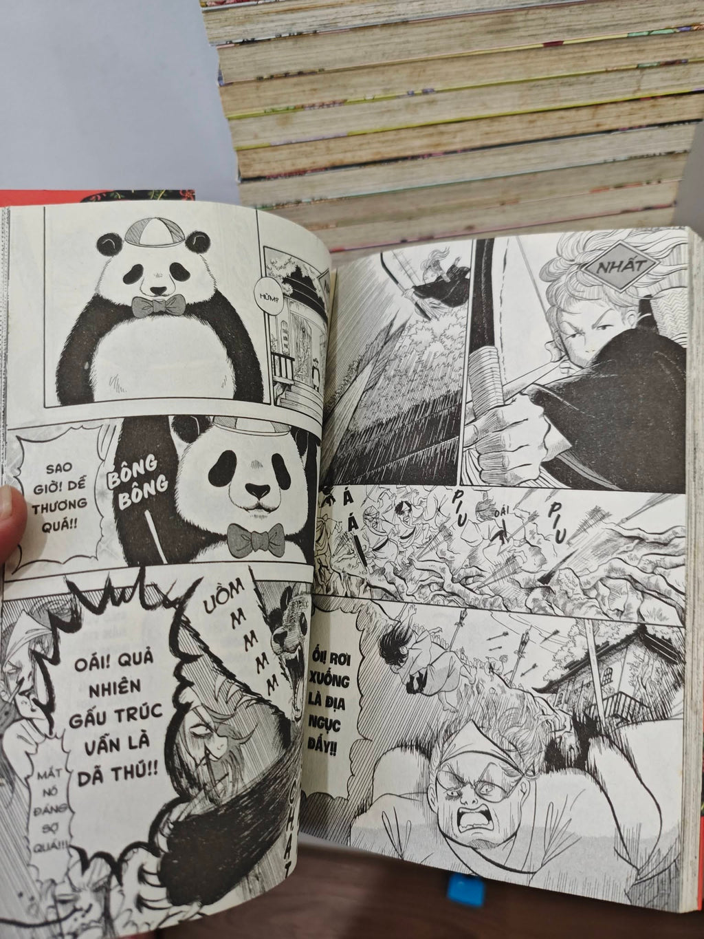 Lãnh Quỷ Hozuki (Trọn bộ 31 tập)