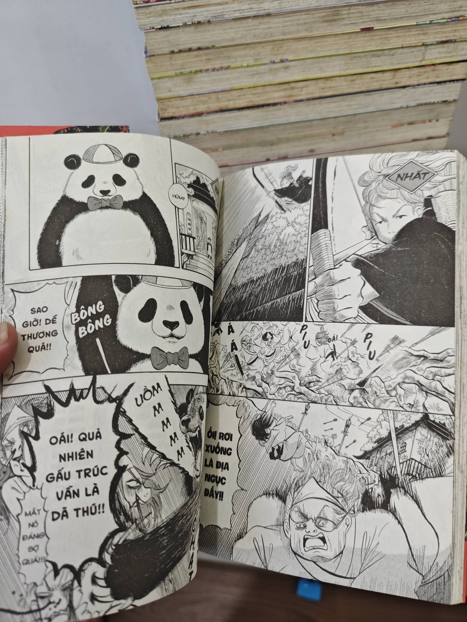 Lãnh Quỷ Hozuki (Trọn bộ 31 tập)