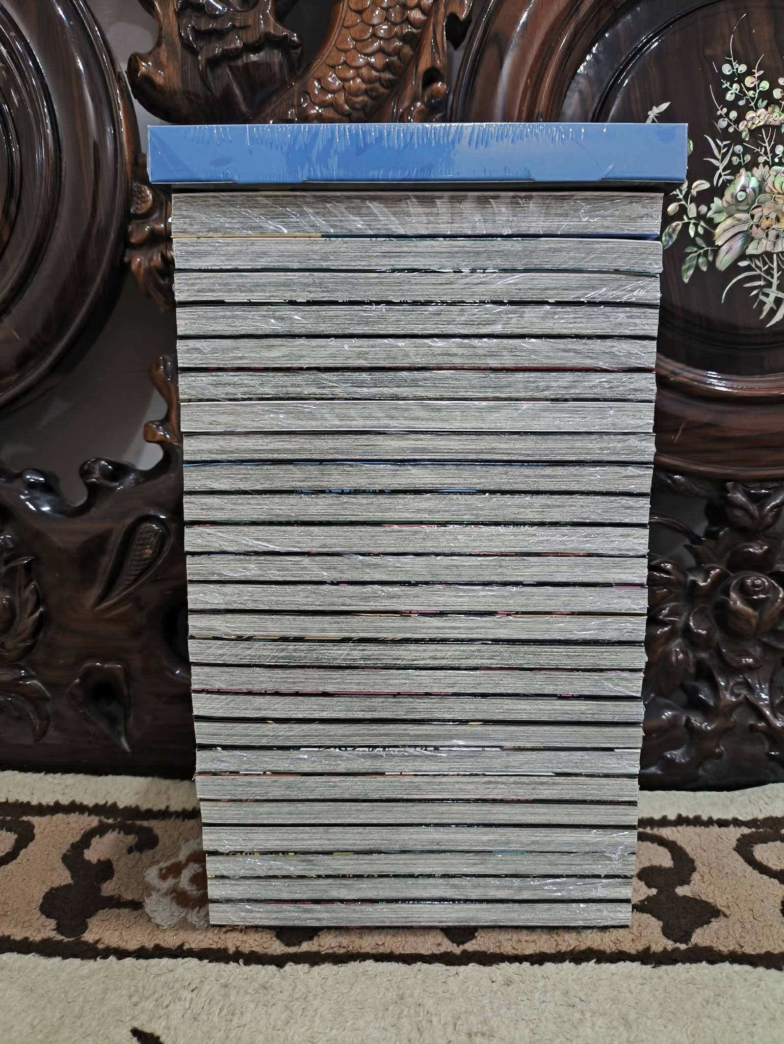 Dinh Thự Ma Ám
