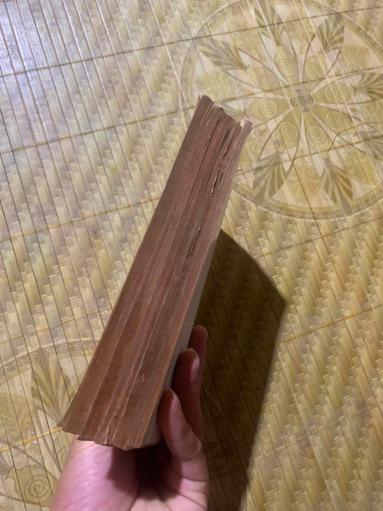 Cậu Bé Thần Đèn (Trọn bộ 5 tập)
