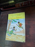 Công Chúa Thủy Tinh (Tập 3)