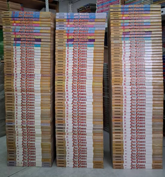 Inuyasha (Trọn bộ 30 tập)