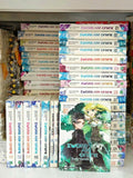 Sword Art Online