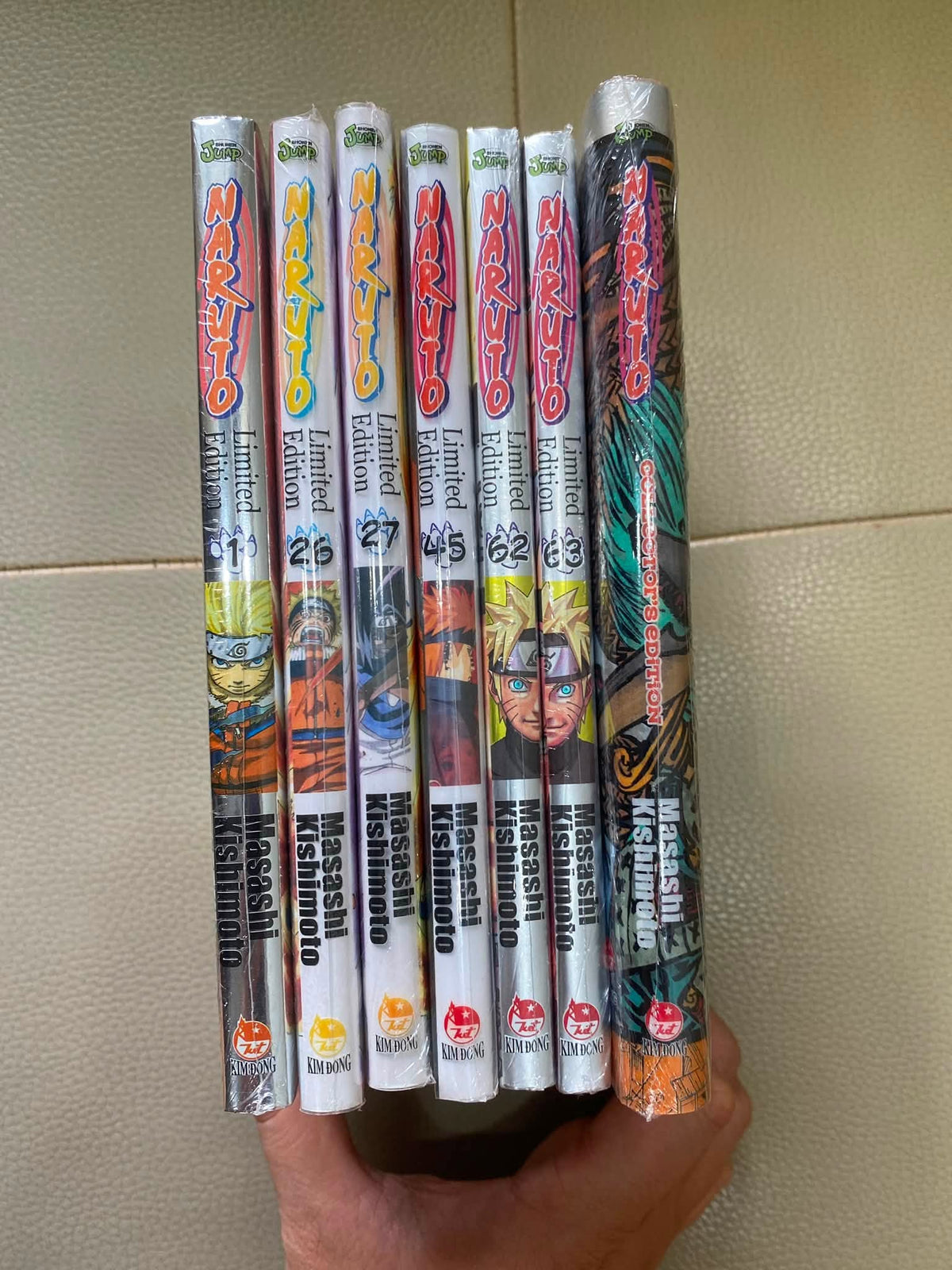 Naruto