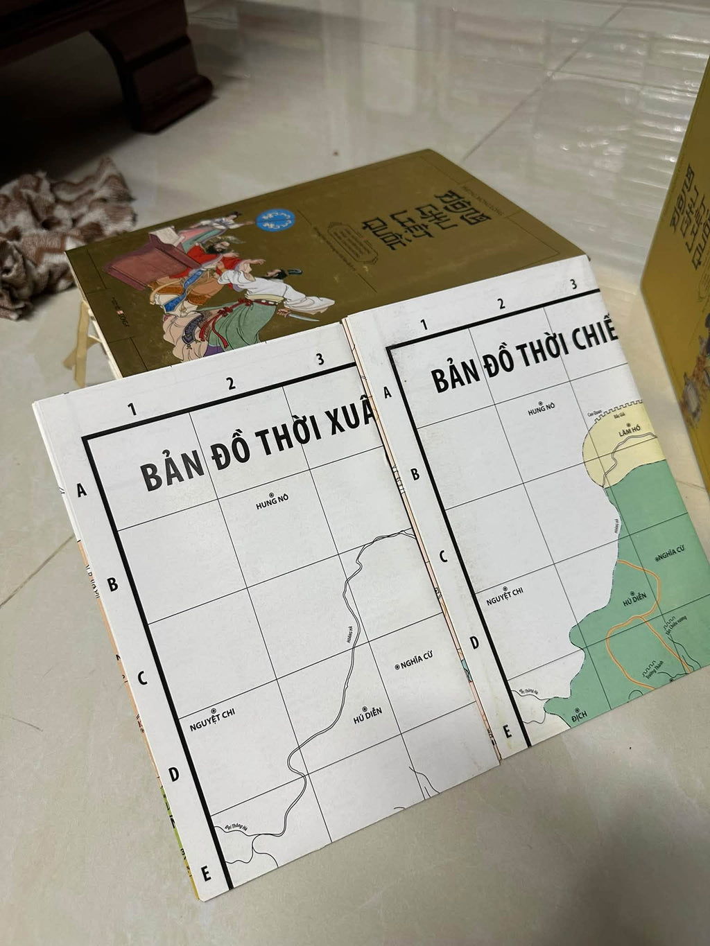 Đông Chu Liệt Quốc