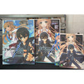 Sword Art Online Aincrad (2 tập đầu)