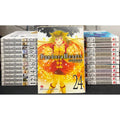 Pandora Hearts (Trọn bộ 24 tập)