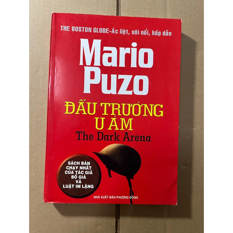 Đấu Trường U Ám