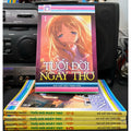 Tuổi Đời Ngây Thơ (Trọn bộ 5 tập)