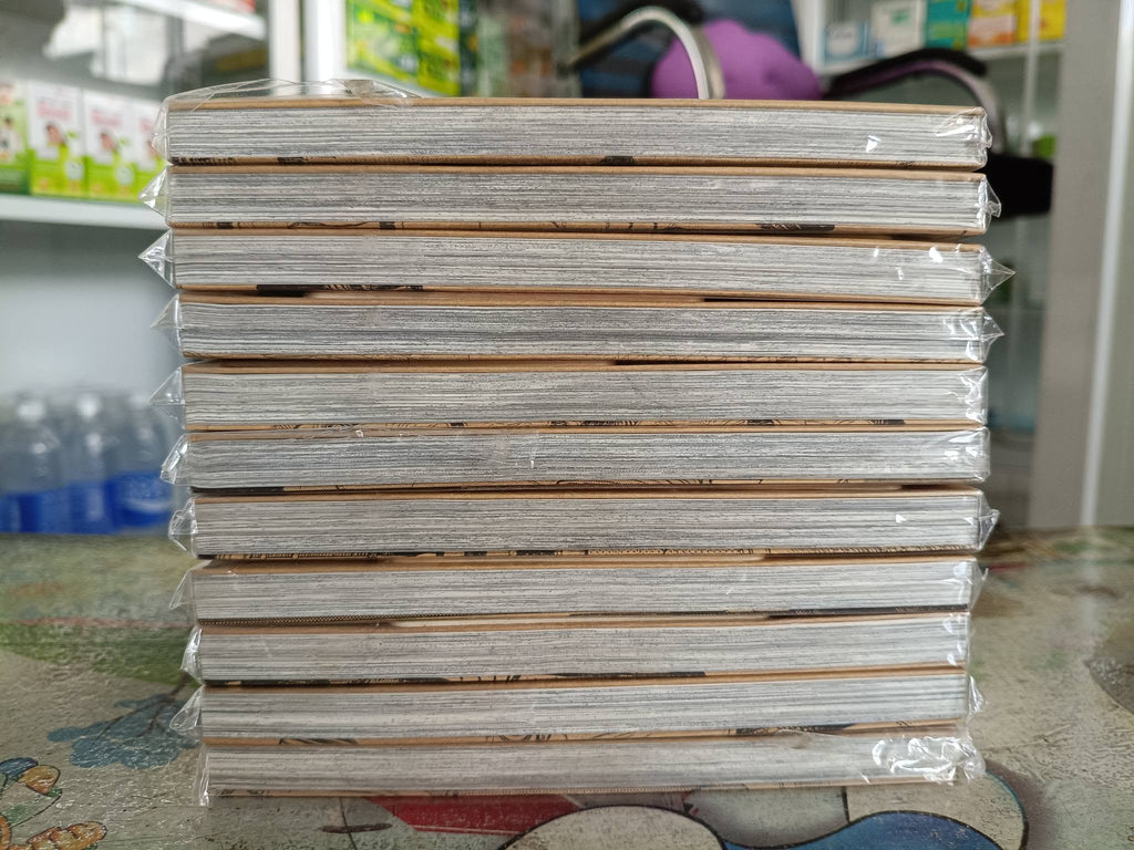Chainsaw Man (11 tập)
