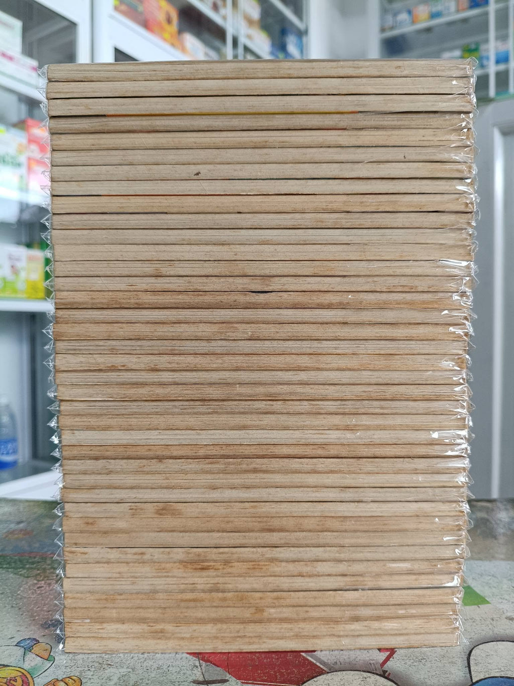 Ngọn Lửa Recca