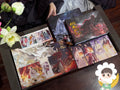 Artbook Thiên Quan Tứ Phúc - Nhất Hoa Nhất Kiếm