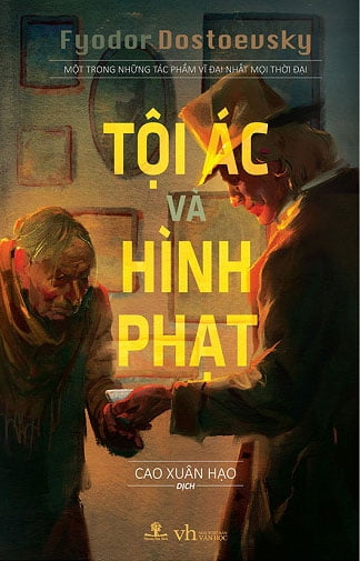 Tội Ác Và Hình Phạt