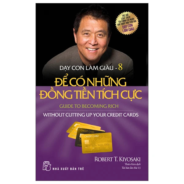 Dạy Con Làm Giàu