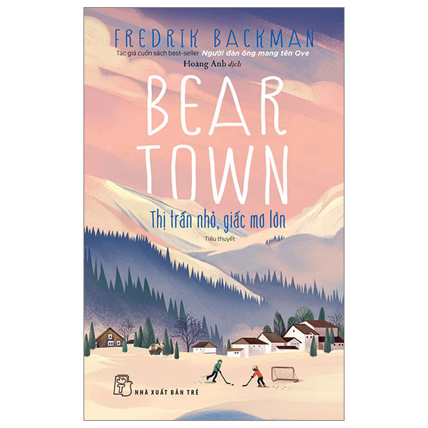 Beartown