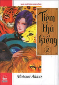 Tiệm Thú Kiểng (Trọn bộ 7 tập)