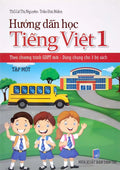 Hướng Dẫn Học Tiếng Việt