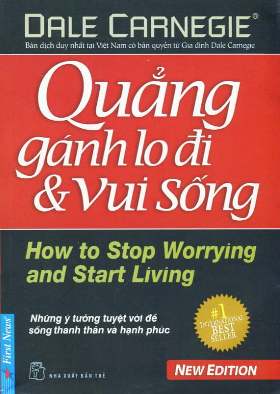 Quẳng Gánh Lo Đi & Vui Sống