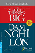Dám Nghĩ Lớn