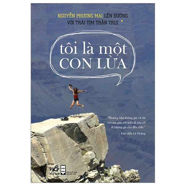 Tôi Là Một Con Lừa