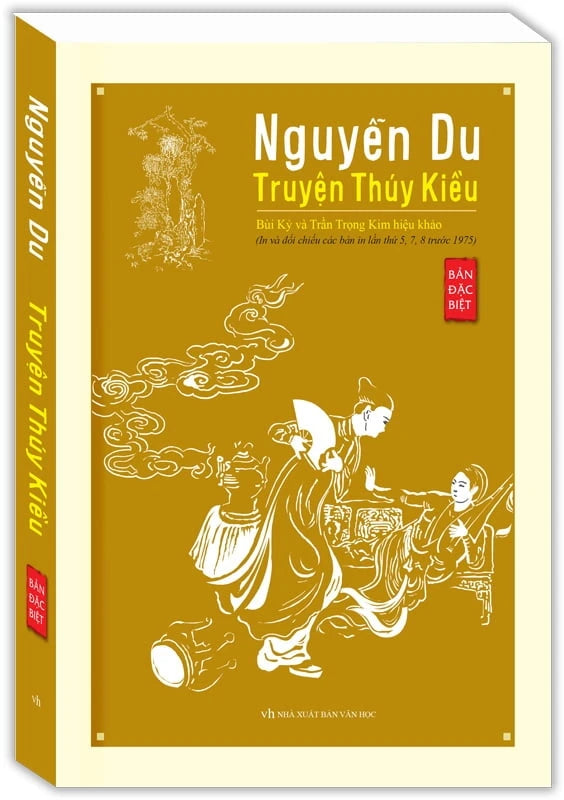 Truyện Thúy Kiều