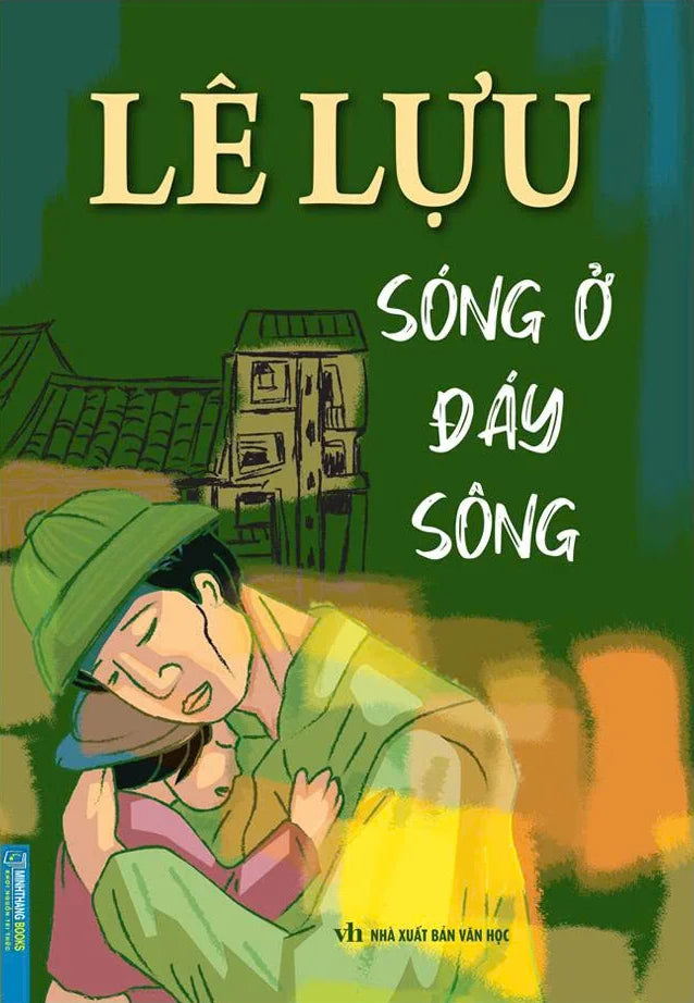 Sóng Ở Đáy Sông