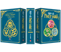 Hiệp sĩ Phép Màu Clamp boxset  (3 tập)