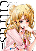 Citrus tập 1