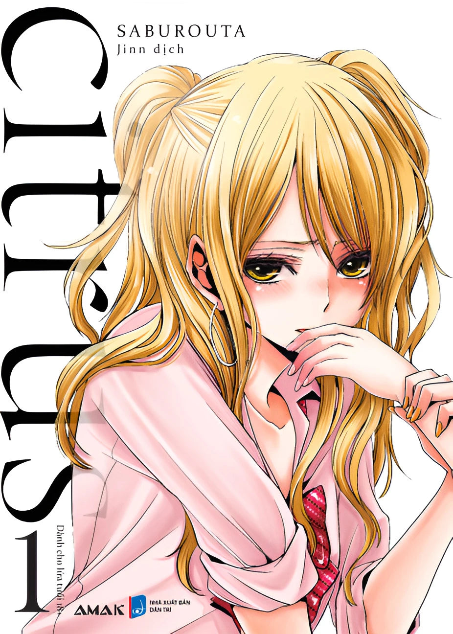 Citrus tập 1