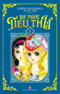 Bá tước tiểu thư ( Trọn bộ 12 tập)