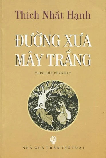 Đường Xưa Mây Trắng