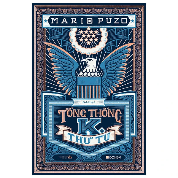 Tổng Thống K. Thứ Tư