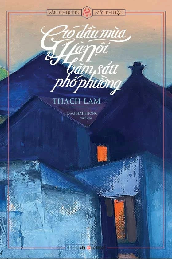 Gió Đầu Mùa Và Hà Nội Băm Sáu Phố Phường