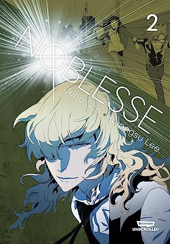 Noblesse (Tổng 18 tập)