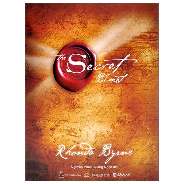 The Secret Người Hùng, Bí Mật, Sức Mạnh, Phép Màu