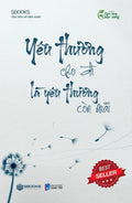 Yêu Thương Cho Đi Là Yêu Thương Còn Mãi