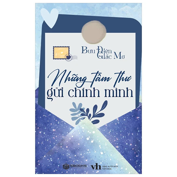 Những Tâm Thư Gửi Chính Mình
