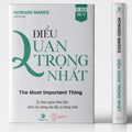 Điều Quan Trọng Nhất
