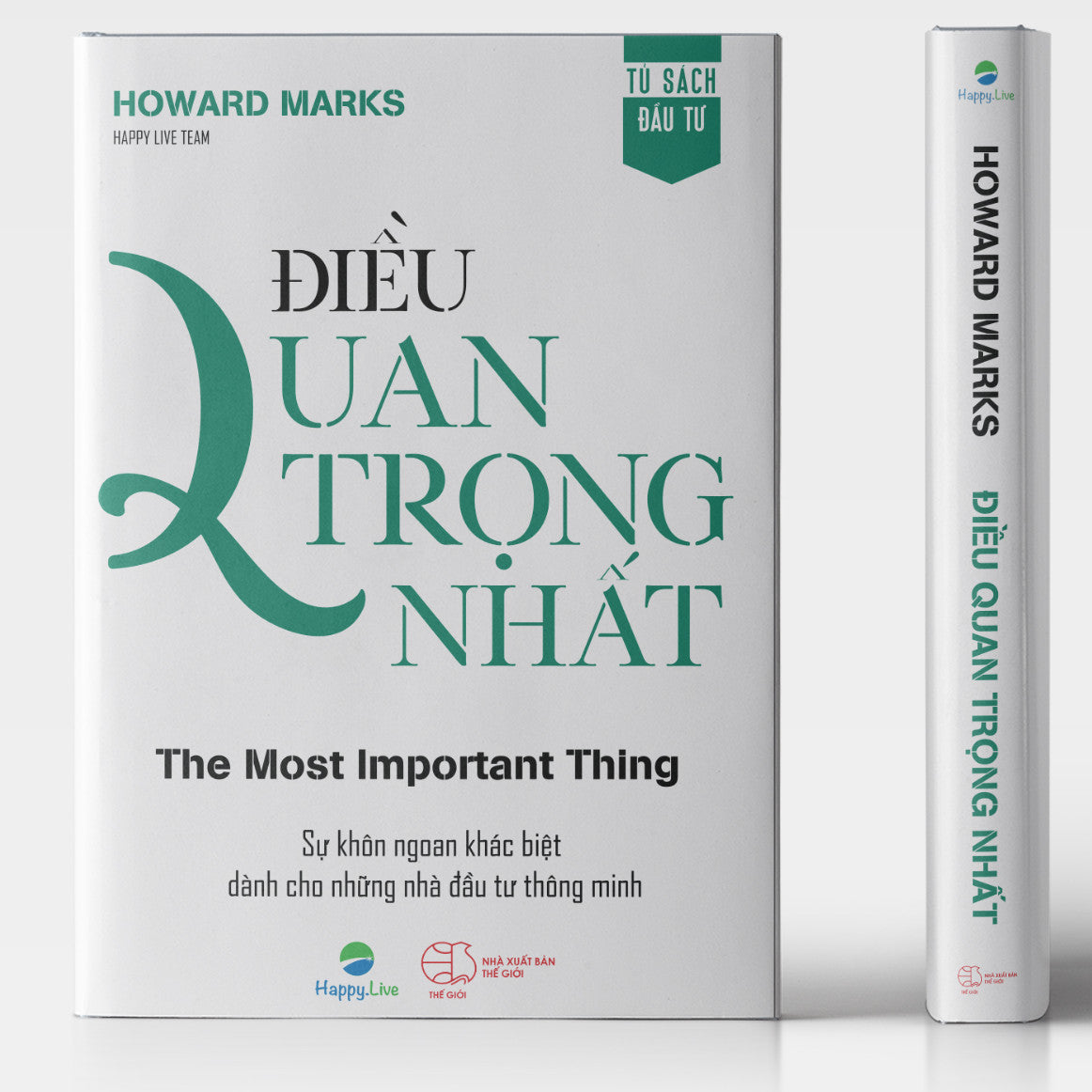 Điều Quan Trọng Nhất