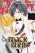 Black bird (Trọn bộ 18 tập)