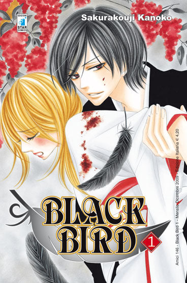 Black bird (Trọn bộ 18 tập)