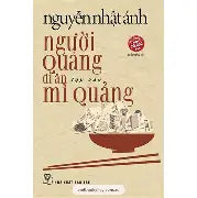 Người Quảng Đi Ăn Mì Quảng