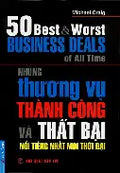 Những Thương Vụ Thành Công Và Thất Bại