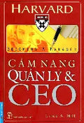 Cẩm Nang Quản Lý Và CEO