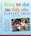 những trò chơi can thiệp sớm